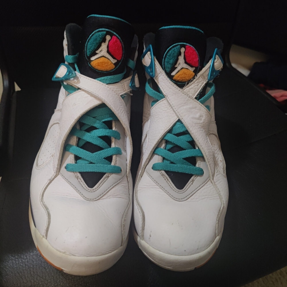 Jordan 11 South Beach